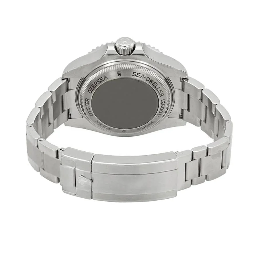 Rolex Sea-Dweller 116660-0001 DEEPSEA Super Clone