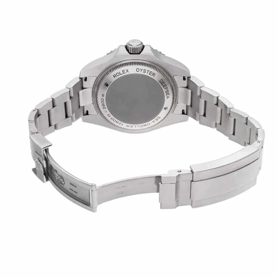 Rolex Sea-Dweller 116660-0001 DEEPSEA Super Clone