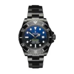 Rolex Sea-Dweller 116660 DEEPSEA Black Super Clone