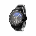 Rolex Sea-Dweller 116660 DEEPSEA Black Super Clone