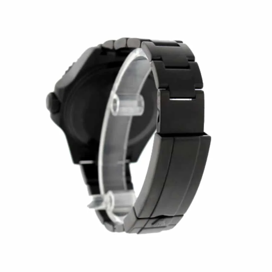 Rolex Sea-Dweller 116660 DEEPSEA Black Super Clone