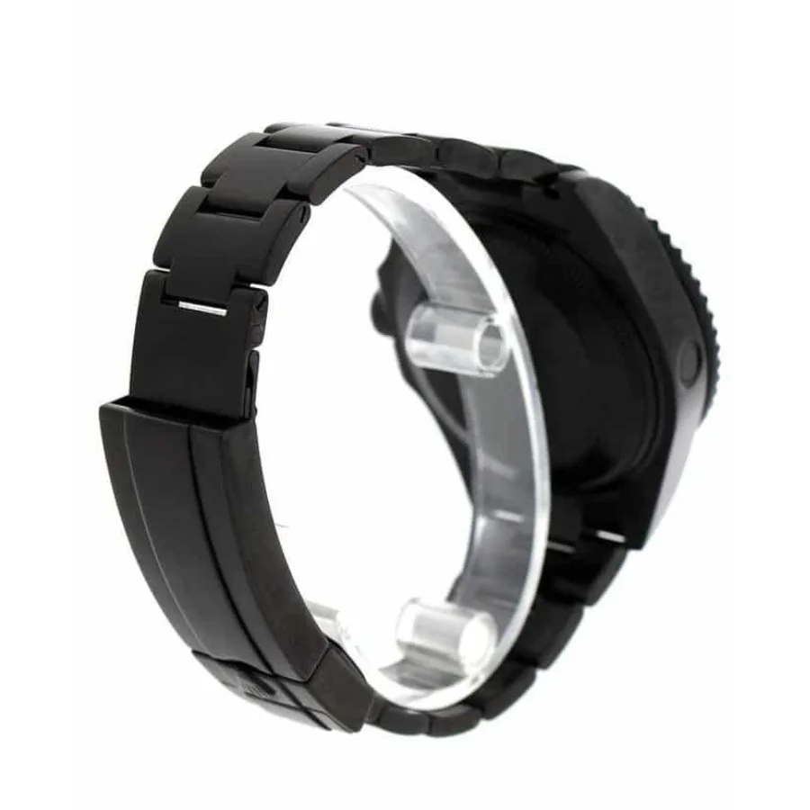 Rolex Sea-Dweller 116660 DEEPSEA Black Super Clone