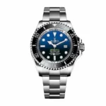 Rolex Sea-Dweller 126660-0002 DEEPSEA Super Clone