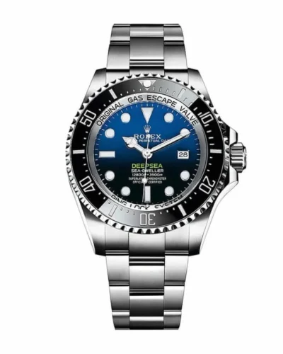 Rolex Sea-Dweller 126660-0002 DEEPSEA Super Clone
