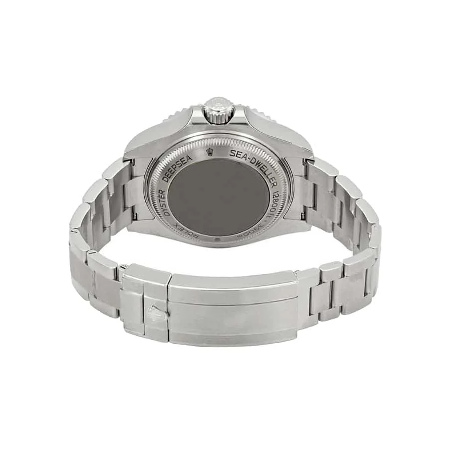 Rolex Sea-Dweller 126660-0002 DEEPSEA Super Clone