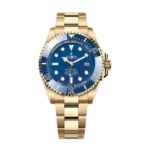 Rolex Sea Dweller Deepsea 136668LB James Cameron Super Clone