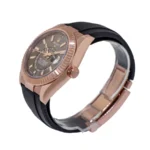 Rolex Sky-Dweller 326235 Chocolate Dial Super Clone