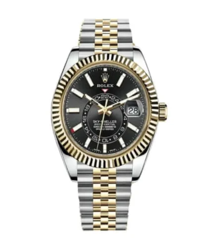 Rolex Sky-Dweller 326933 Two-Tone Super Clone