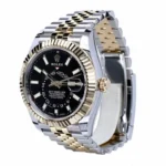 Rolex Sky-Dweller 326933 Two-Tone Super Clone