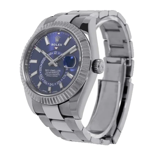 Rolex Sky-Dweller 326934-0003 Super Clone