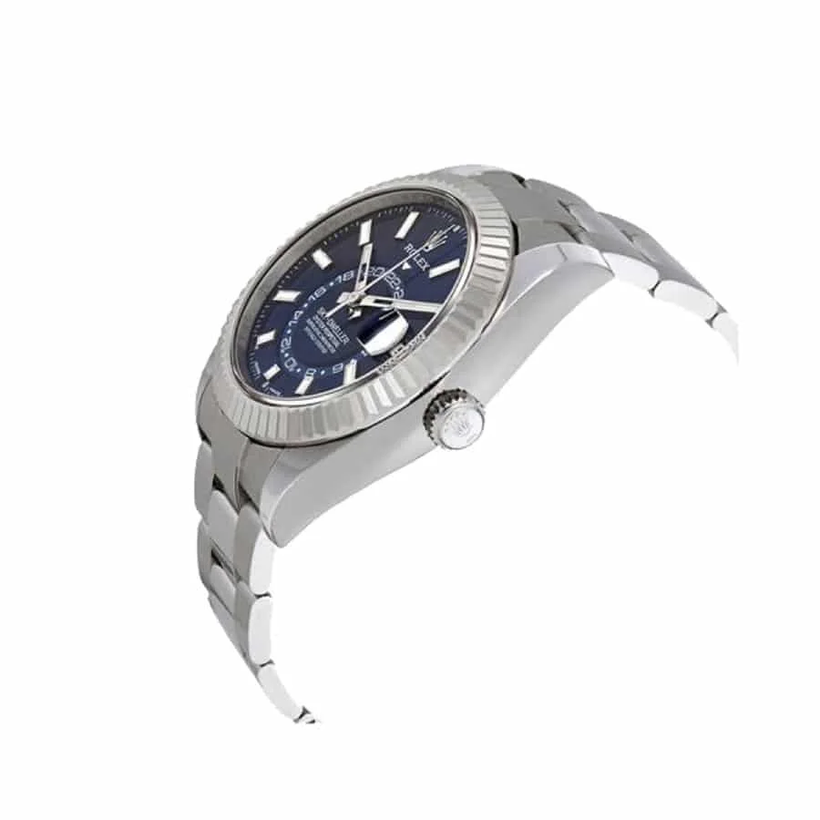 Rolex Sky-Dweller 326934-0003 Super Clone