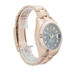 Rolex Sky-Dweller 326935 SRO Everose Rhodium Super Clone