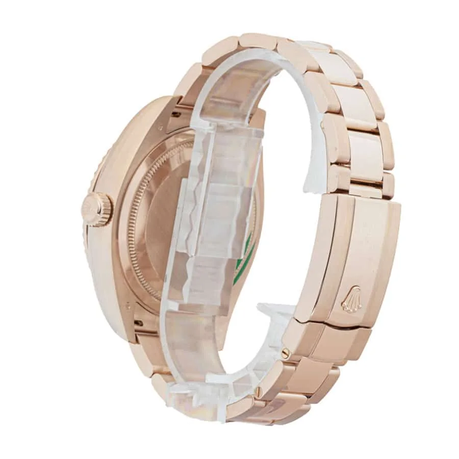 Rolex Sky-Dweller 326935 SRO Everose Rhodium Super Clone