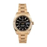 Rolex Sky-Dweller 326938 Black Super Clone