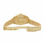 Rolex Sky-Dweller 326938 Yellow Gold Super Clone