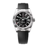 Rolex Sky-Dweller 336239 Black Dial Super Clone