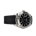 Rolex Sky-Dweller 336239 Black Dial Super Clone