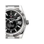 Rolex Sky-Dweller 336239 Black Dial Super Clone
