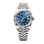 Rolex Sky-Dweller 336934 Steel & Blue Super Clone