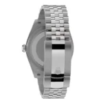 Rolex Sky-Dweller 336934 Steel, Green Jubilee Super Clone