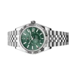 Rolex Sky-Dweller 336934 Steel, Green Jubilee Super Clone