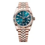 Rolex Sky-Dweller 336935 Everose Gold Super Clone