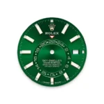 Rolex Sky-Dweller 336938 Yellow Gold Super Clone