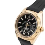 Rolex Sky-Dweller M336238-0002 Gold Super Clone
