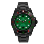 Rolex Submariner 114060 Green Dial Super Clone