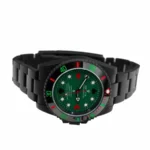 Rolex Submariner 114060 Green Dial Super Clone