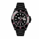 Rolex Submariner 116610N Pink Venom Super Clone