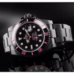 Rolex Submariner 116610N Pink Venom Super Clone