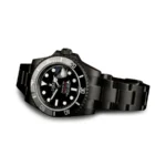 Rolex Submariner 116610N Red Black Super Clone