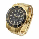 Rolex Submariner 116618LN Black Super Clone