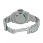 Rolex Submariner 126610LV Black Super Clone