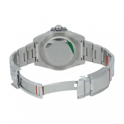 Rolex Submariner 126610LV Black Super Clone