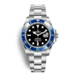 Rolex Submariner 126619LB White Gold Black Dial Super Clone