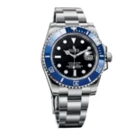 Rolex Submariner 126619LB White Gold Black Dial Super Clone