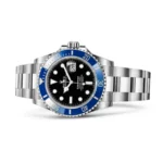 Rolex Submariner 126619LB White Gold Black Dial Super Clone