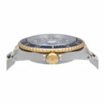 Rolex Submariner 16613 Two Tone Blue Super Clone