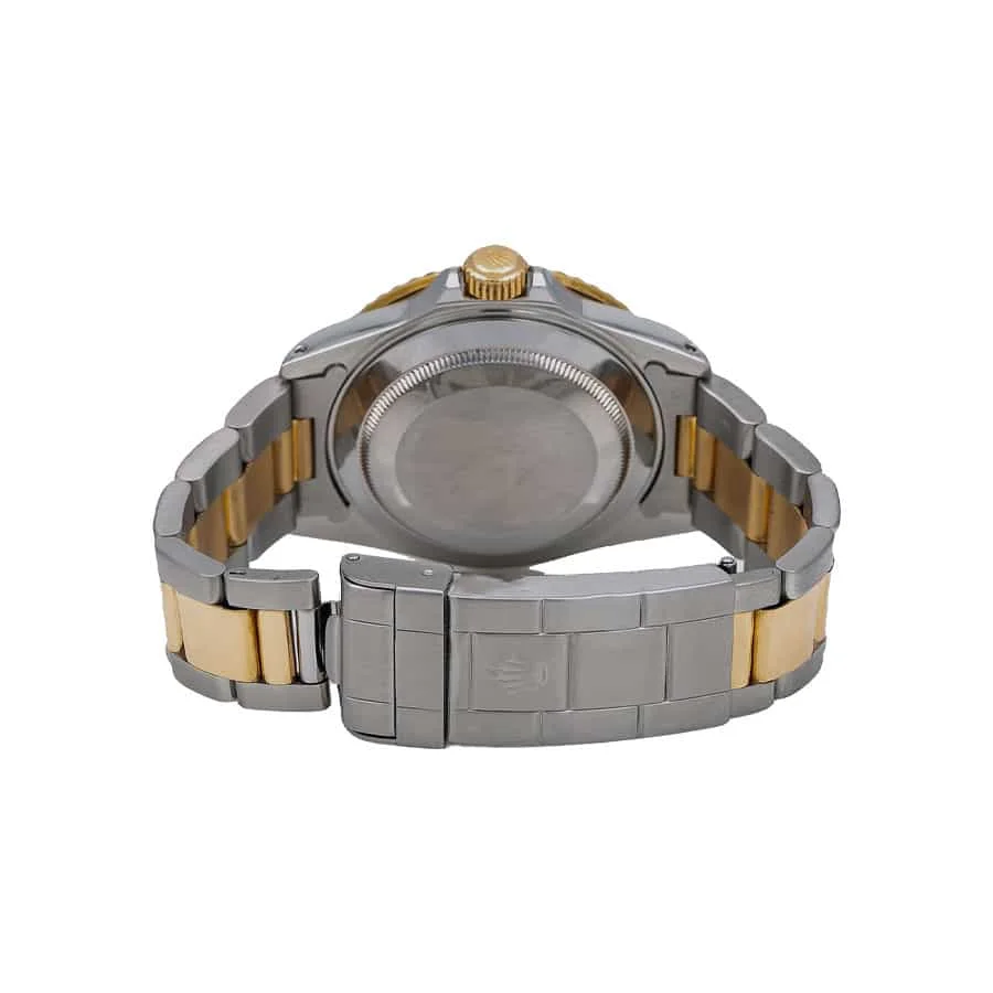 Rolex Submariner 16613 Two Tone Blue Super Clone