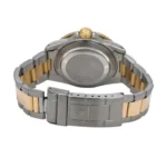 Rolex Submariner 16613LN Two-Tone Black Super Clone