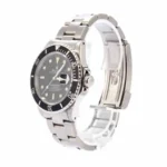 Rolex Submariner 16800 RARE Black Ceramic Super Clone