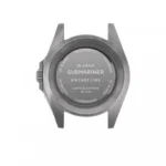 Rolex Submariner 6190 Blaken Black Super Clone