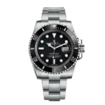 Rolex Submariner Date 116610LN Black Ceramic Super Clone
