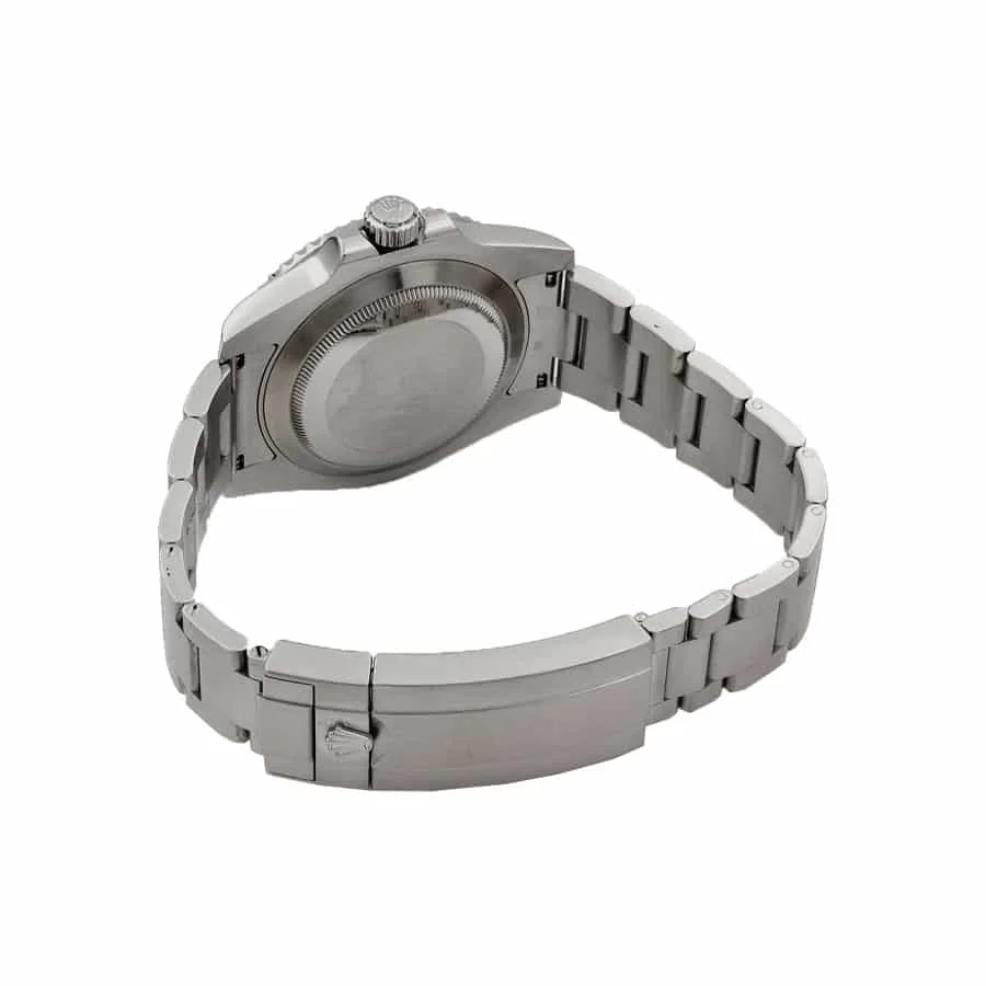 Rolex Submariner Date 116610LN Black Ceramic Super Clone