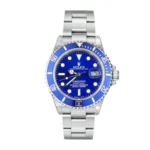 Rolex Submariner Date 116619 Smurf Super Clone