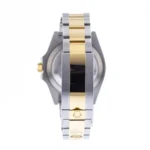 Rolex Submariner Date 126613LB Two-Tone Blue Dial Super Clone