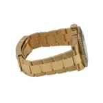 Rolex Submariner Date 126618LN Yellow Gold Black Dial Super Clone