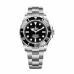 Rolex Submariner No Date Super Clone